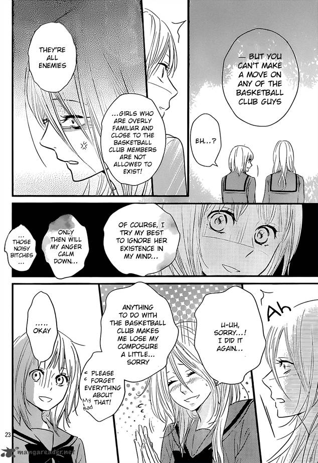 Haru Matsu Bokura Chapter 2 Page 24