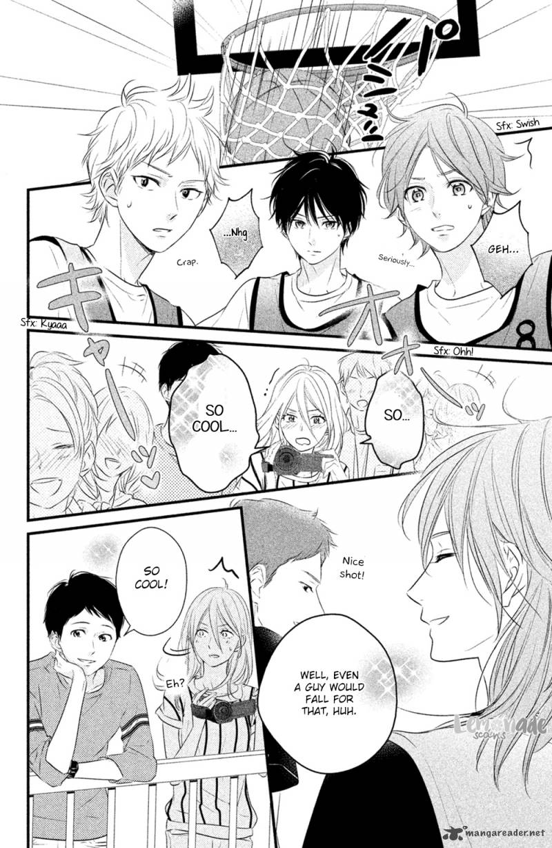 Haru Matsu Bokura Chapter 26 Page 13