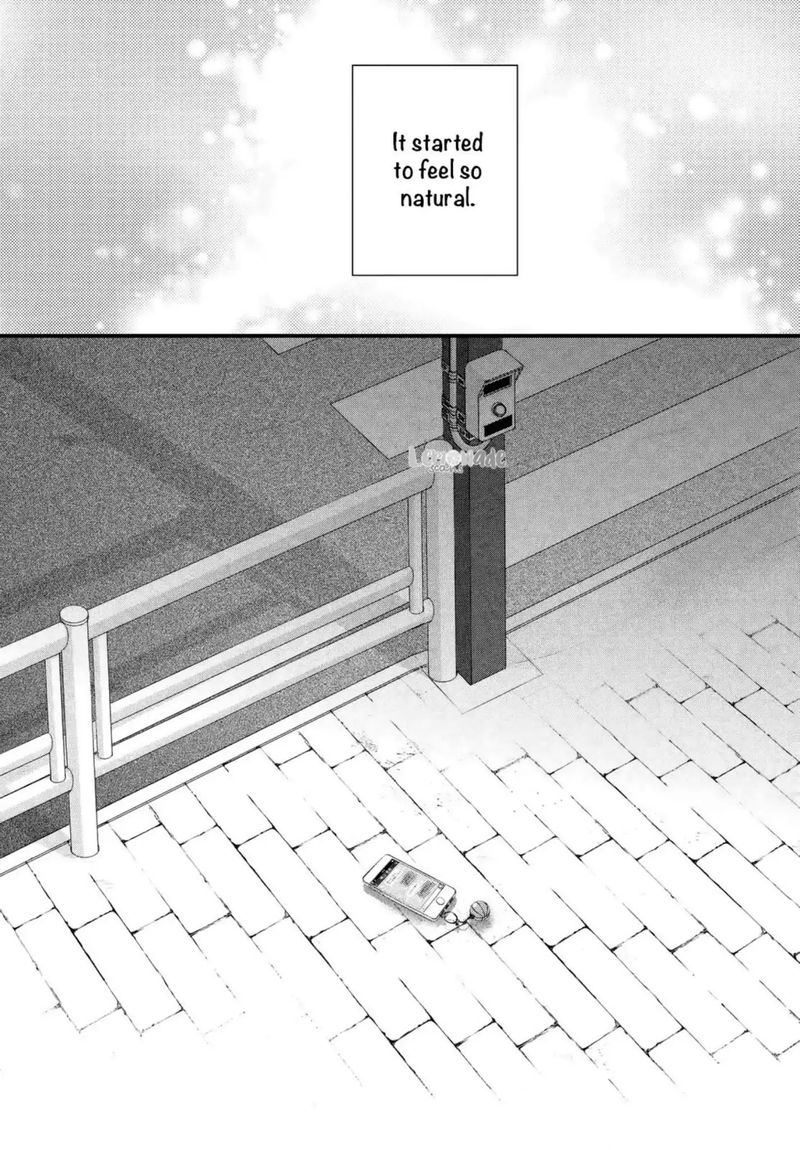 Haru Matsu Bokura Chapter 39 Page 3