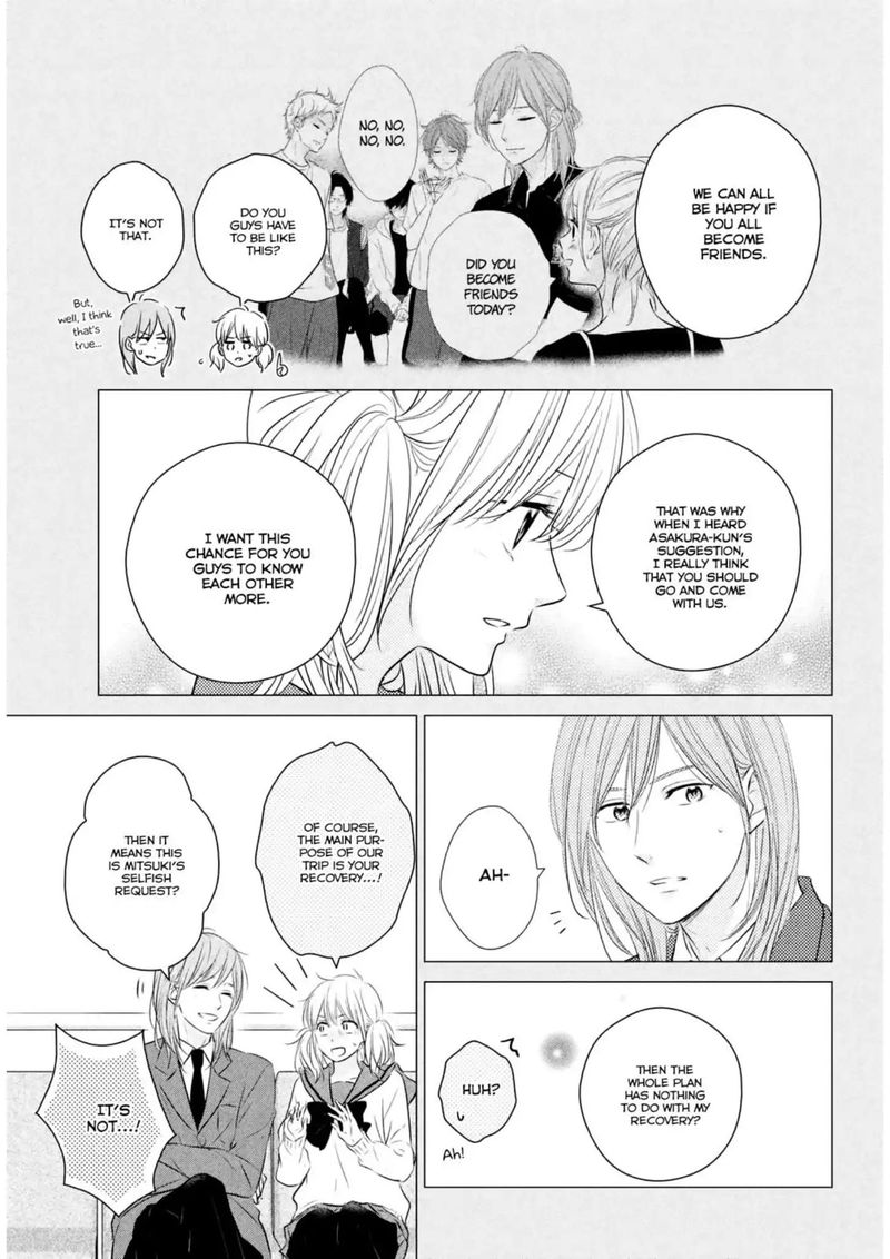 Haru Matsu Bokura Chapter 42 Page 13