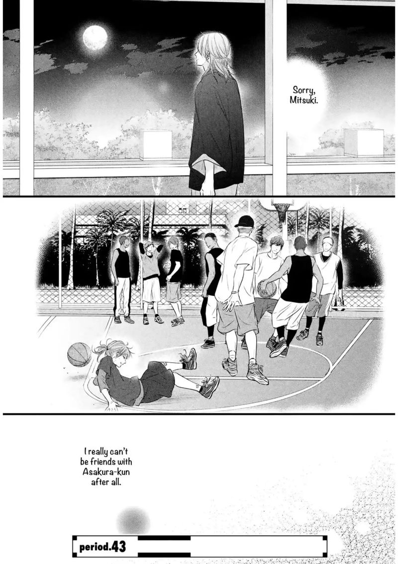 Haru Matsu Bokura Chapter 42 Page 38
