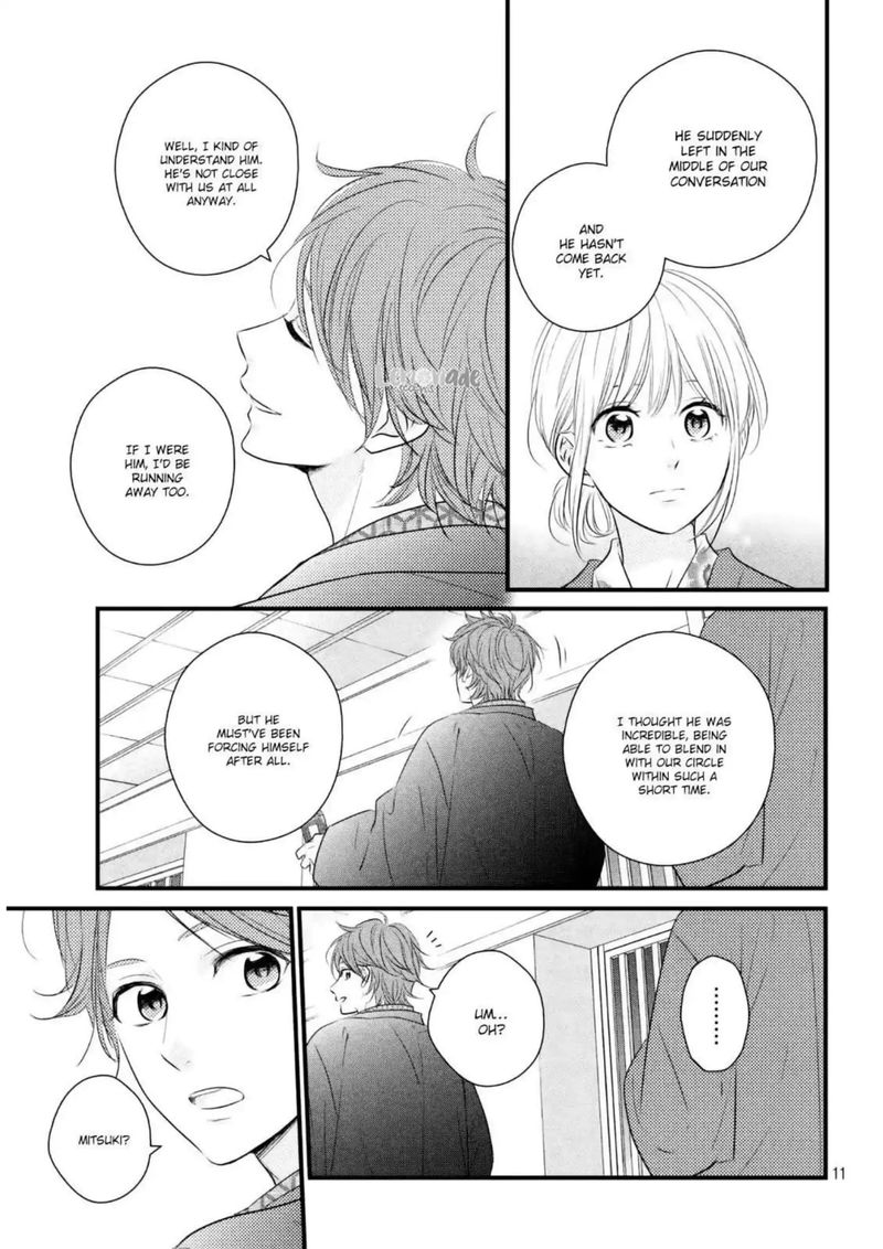 Haru Matsu Bokura Chapter 43 Page 10