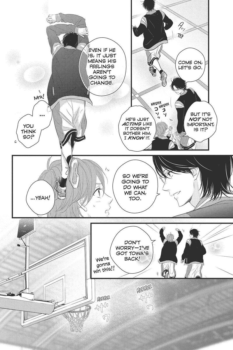 Haru Matsu Bokura Chapter 47 Page 12