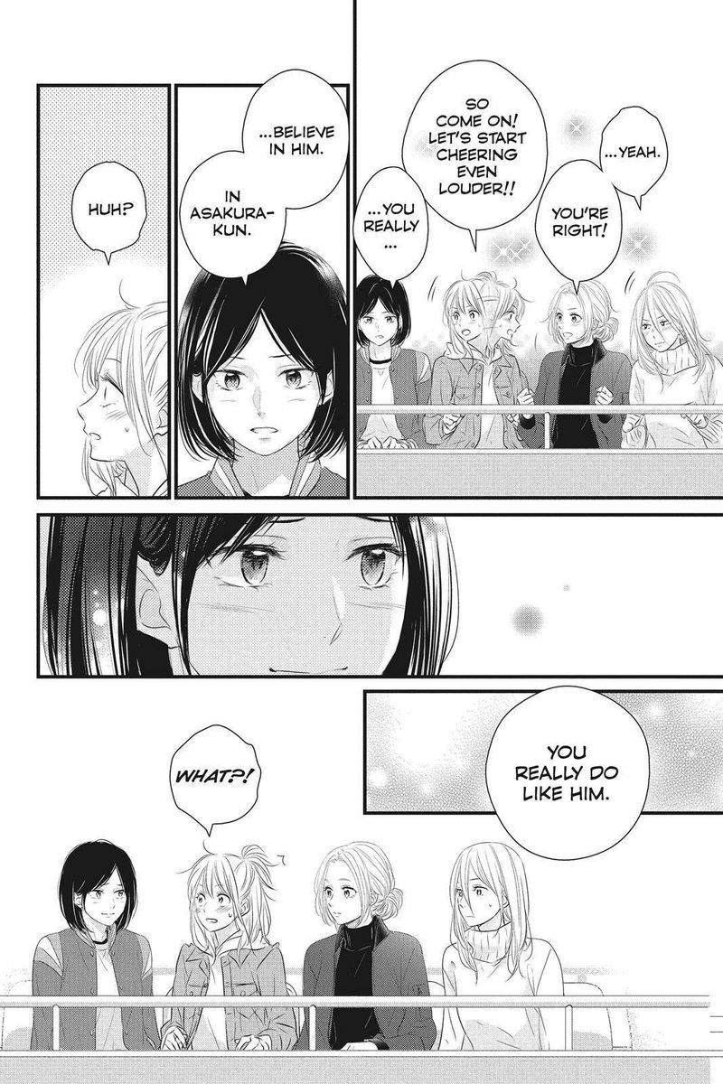 Haru Matsu Bokura Chapter 47 Page 36