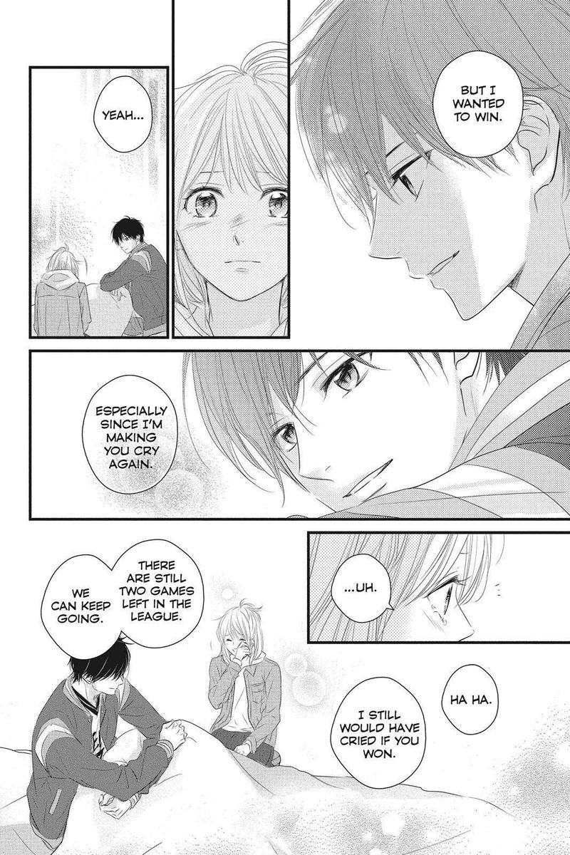 Haru Matsu Bokura Chapter 48 Page 41