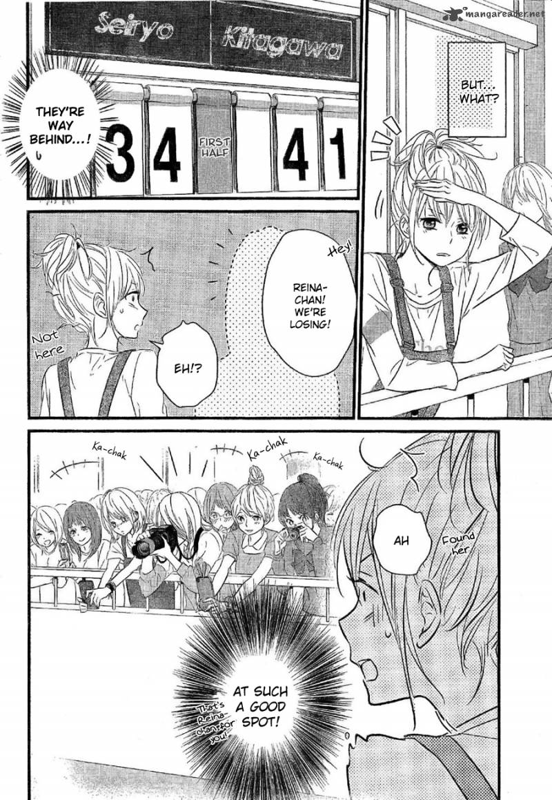 Haru Matsu Bokura Chapter 5 Page 13
