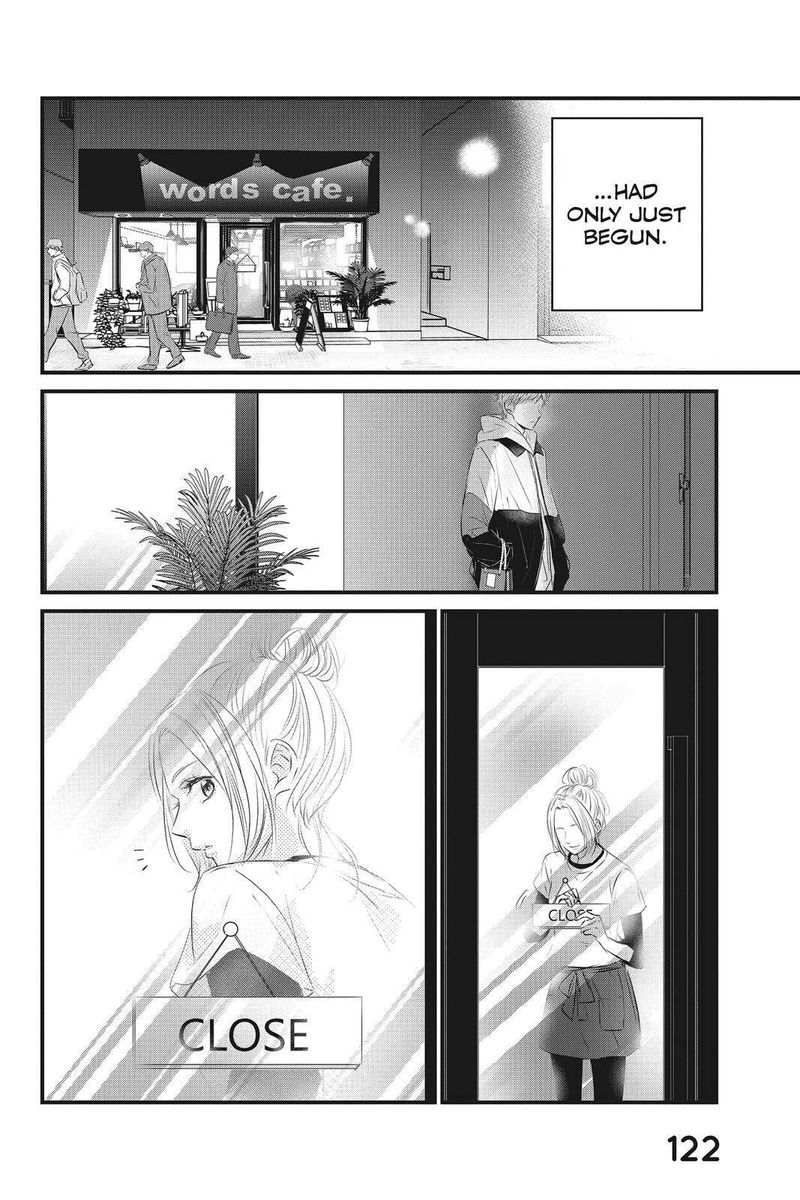 Haru Matsu Bokura Chapter 51 Page 38