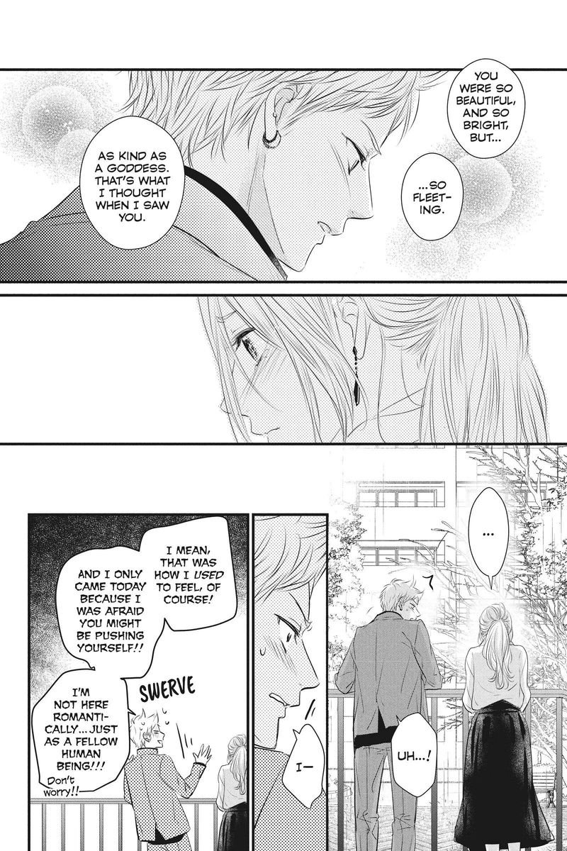 Haru Matsu Bokura Chapter 53 Page 36