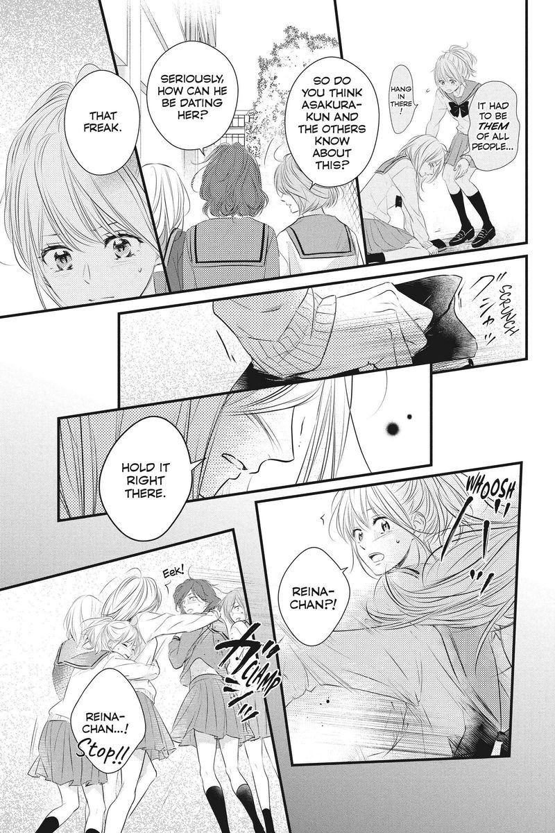 Haru Matsu Bokura Chapter 56 Page 10