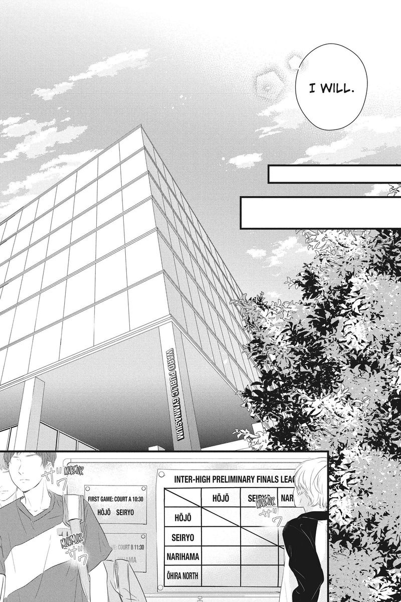 Haru Matsu Bokura Chapter 56 Page 38