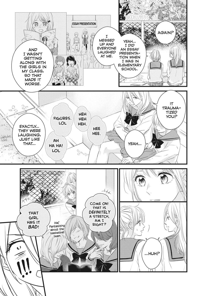 Haru Matsu Bokura Chapter 56 Page 8