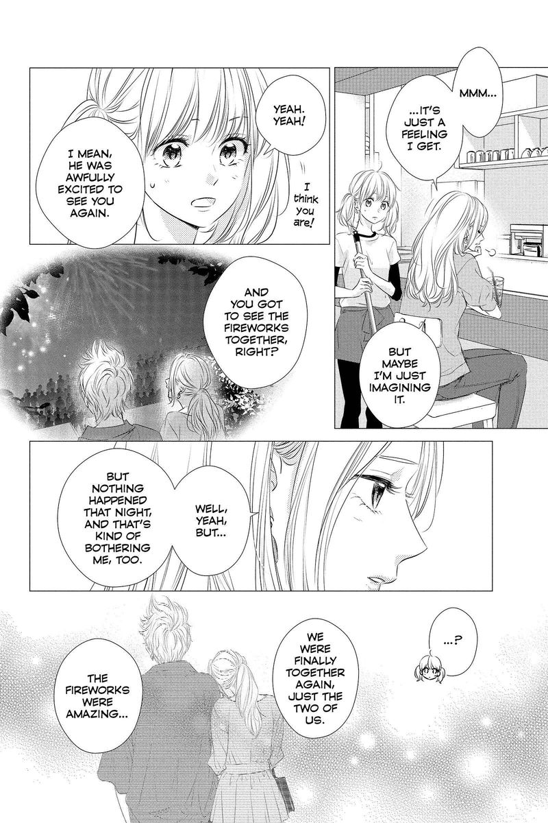 Haru Matsu Bokura Chapter 58 Page 16