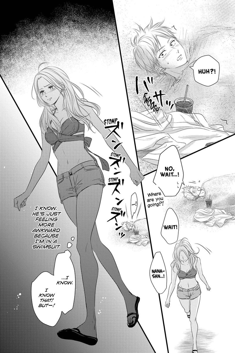 Haru Matsu Bokura Chapter 58 Page 22
