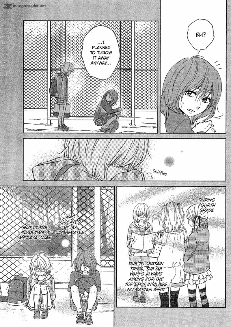 Haru Matsu Bokura Chapter 7 Page 13