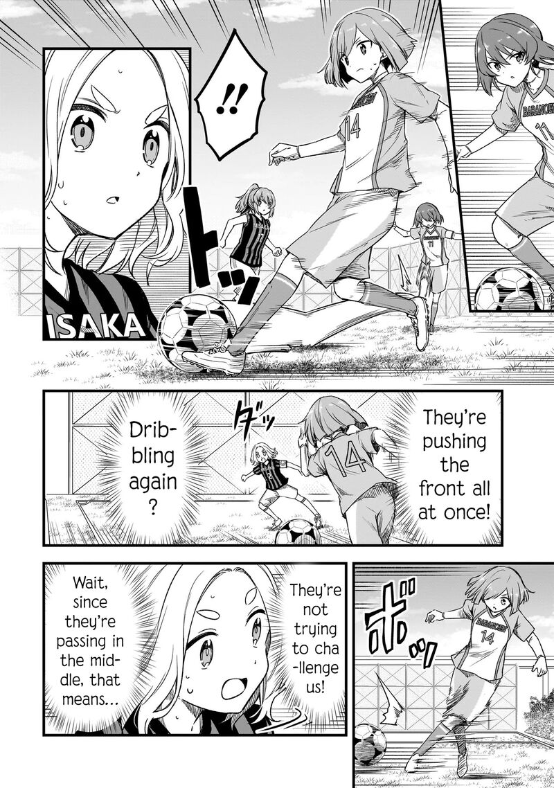 Haru No Regista Chapter 10a Page 10