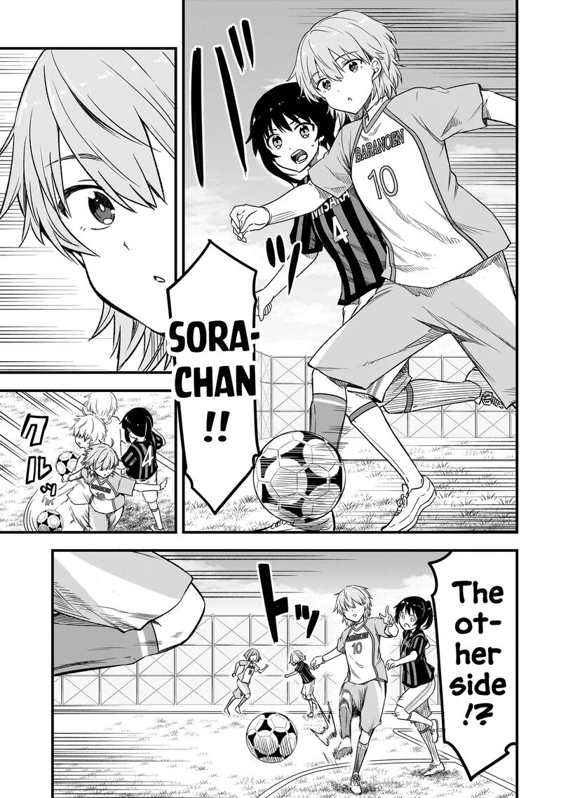 Haru No Regista Chapter 10a Page 11