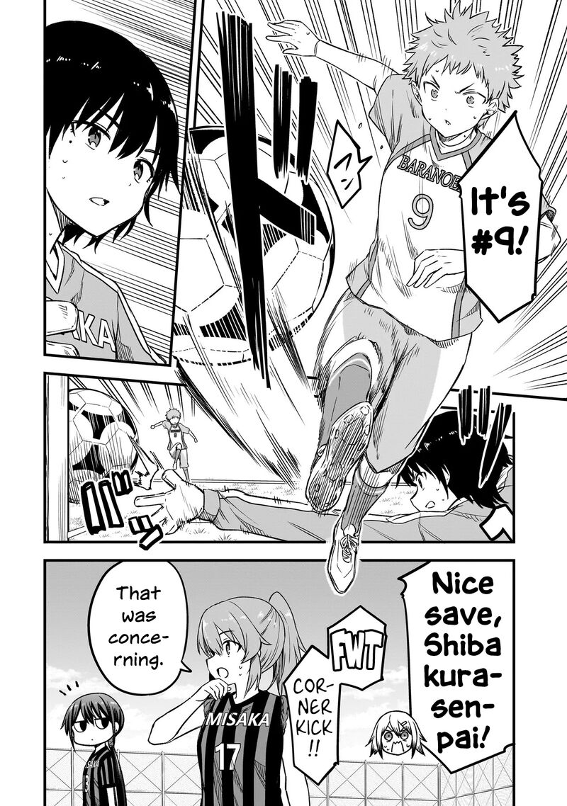 Haru No Regista Chapter 10a Page 12