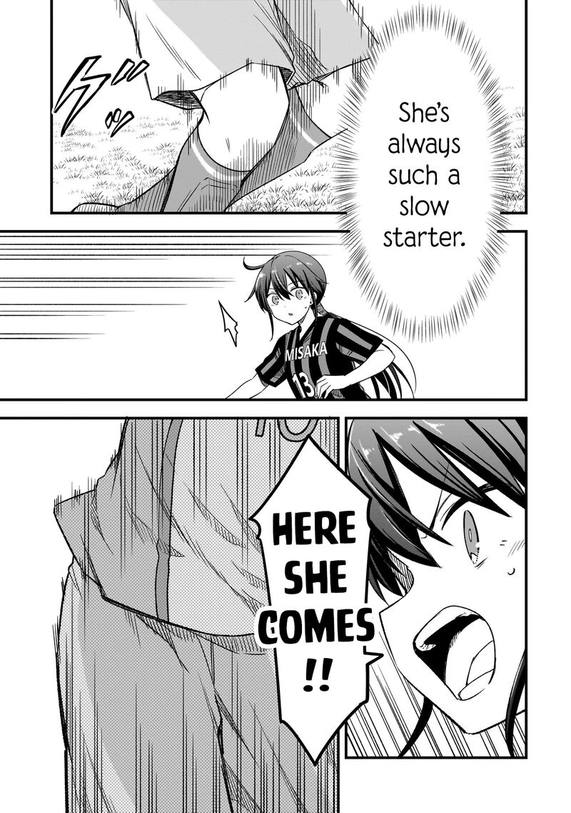 Haru No Regista Chapter 10a Page 15