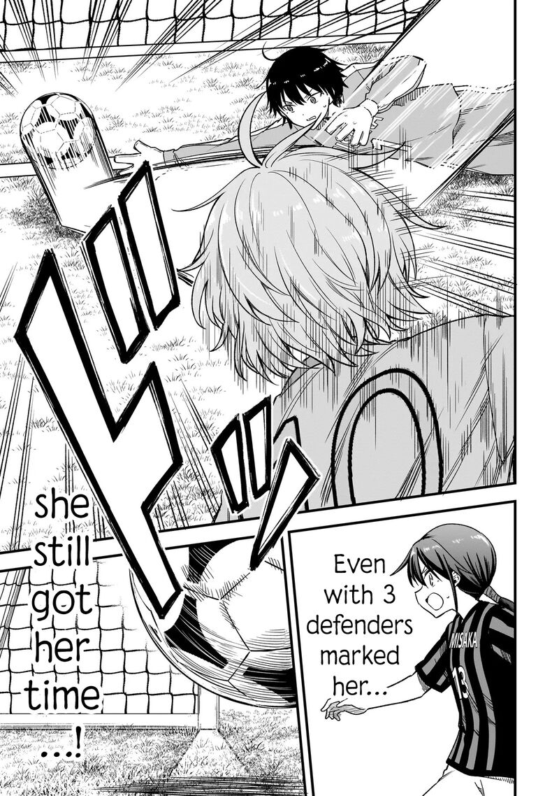 Haru No Regista Chapter 10a Page 17