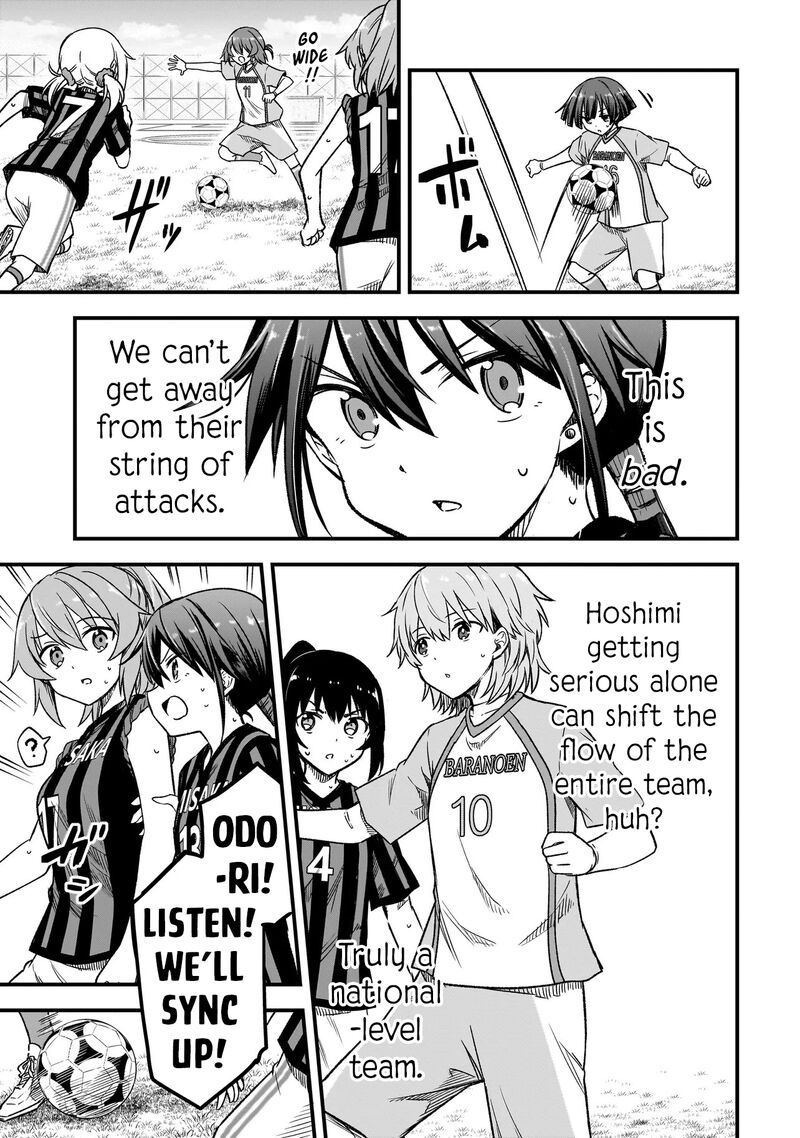 Haru No Regista Chapter 10a Page 19