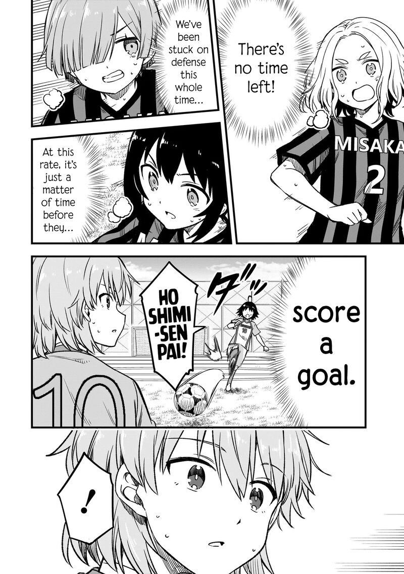 Haru No Regista Chapter 10a Page 20