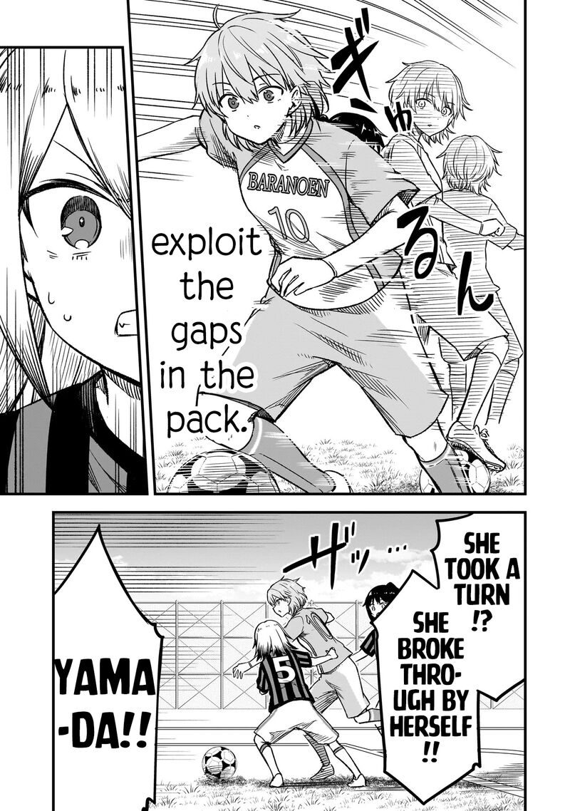 Haru No Regista Chapter 10a Page 23