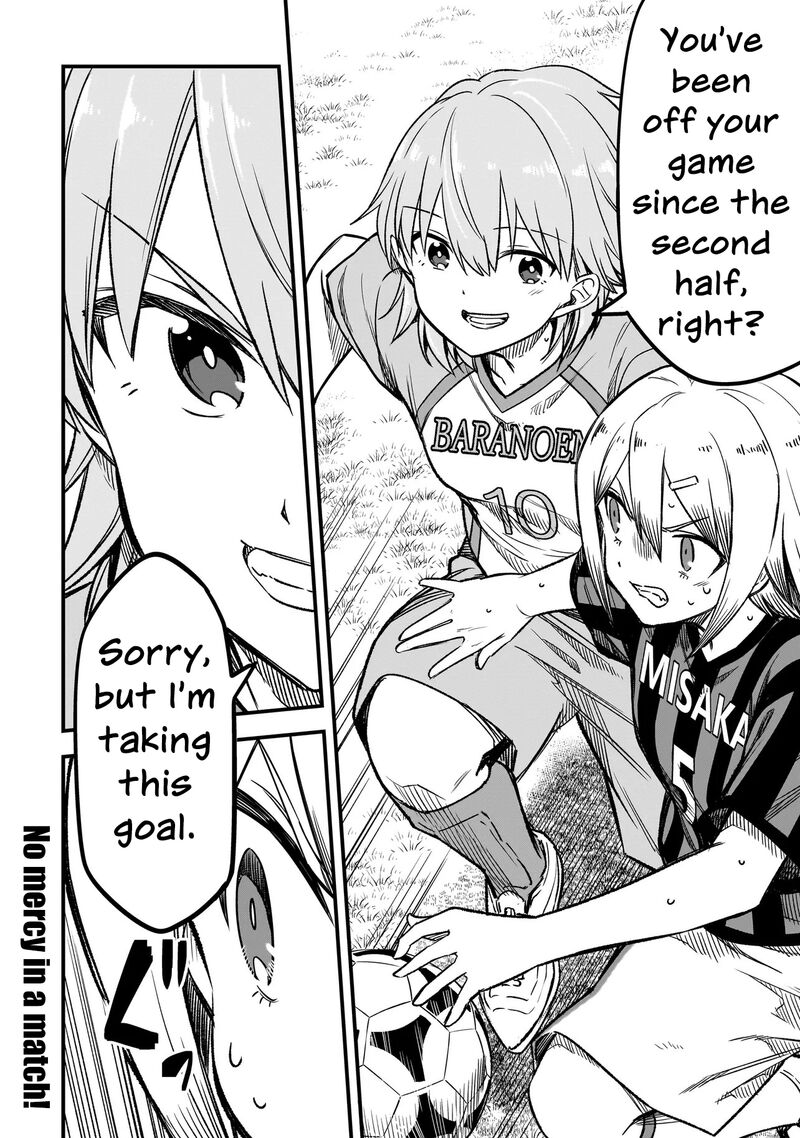 Haru No Regista Chapter 10a Page 24