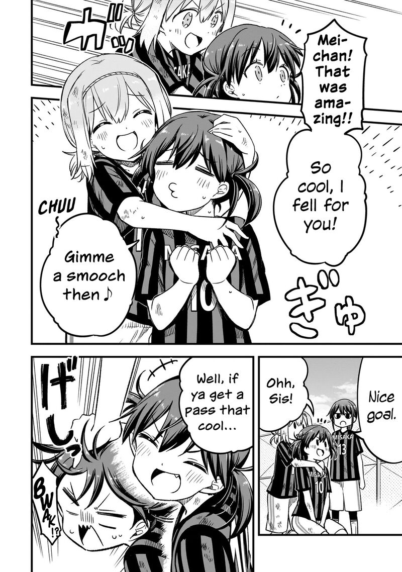 Haru No Regista Chapter 10a Page 4