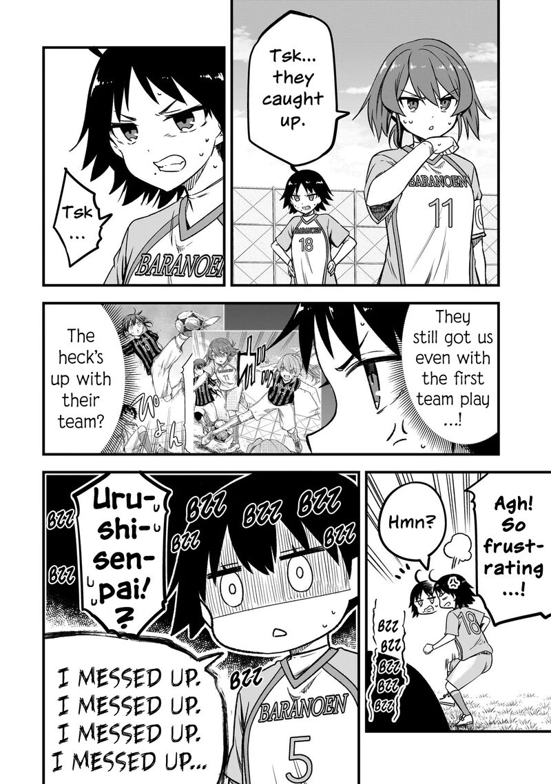 Haru No Regista Chapter 10a Page 6