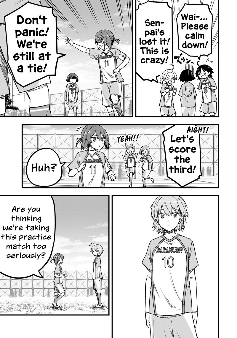 Haru No Regista Chapter 10a Page 7