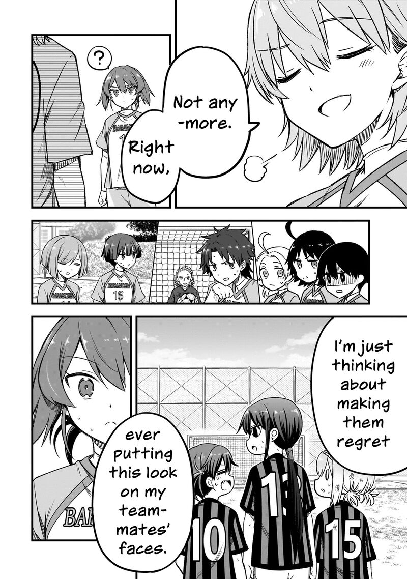 Haru No Regista Chapter 10a Page 8