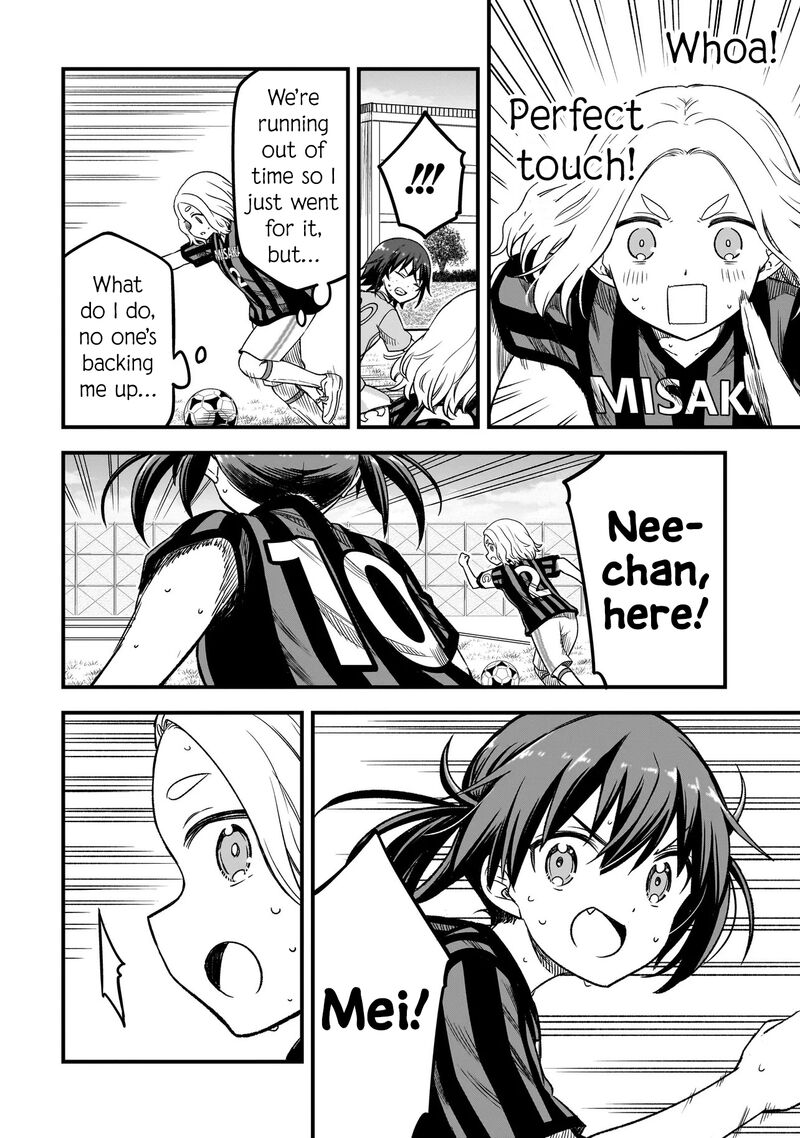 Haru No Regista Chapter 10b Page 10