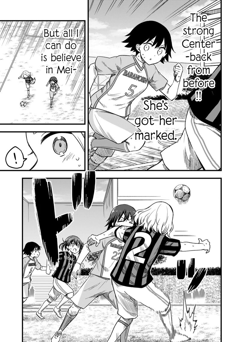 Haru No Regista Chapter 10b Page 11