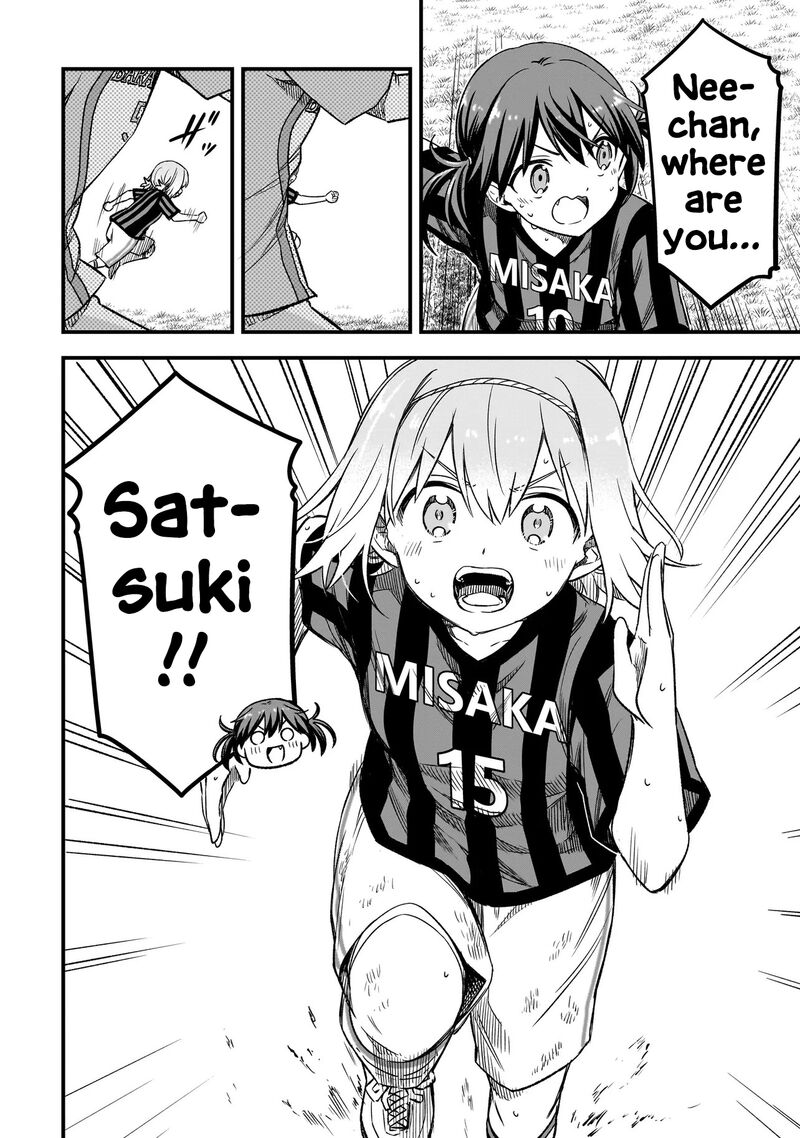 Haru No Regista Chapter 10b Page 12