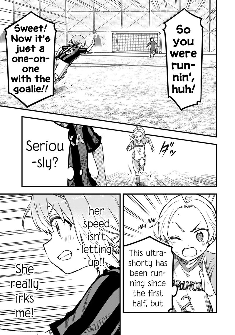 Haru No Regista Chapter 10b Page 13