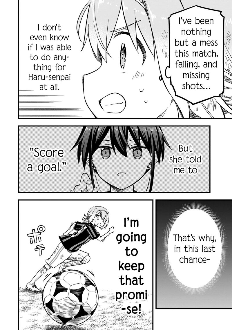 Haru No Regista Chapter 10b Page 14