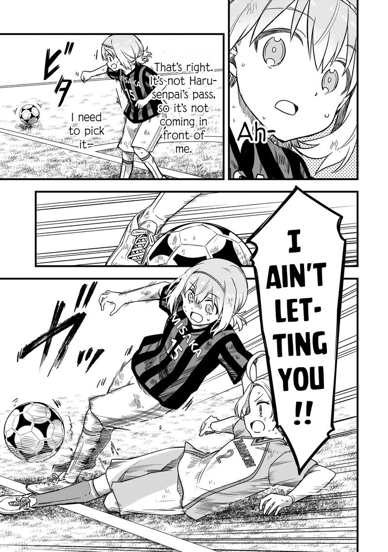 Haru No Regista Chapter 10b Page 15