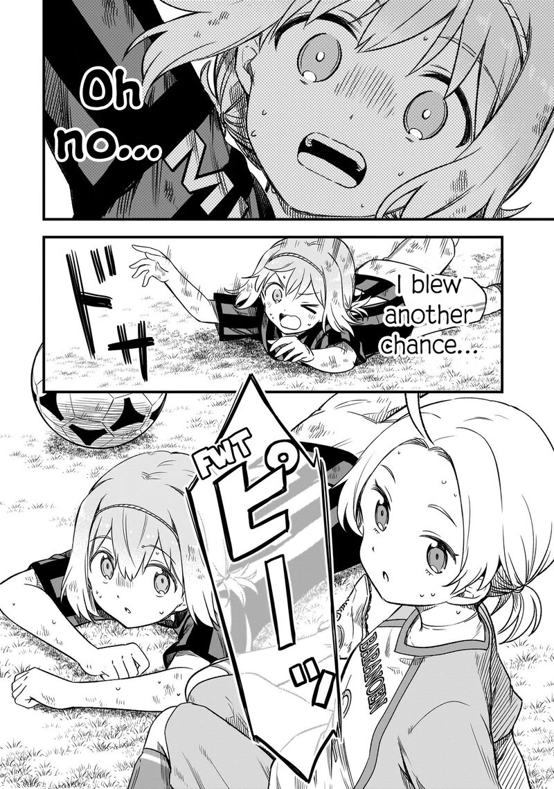 Haru No Regista Chapter 10b Page 16