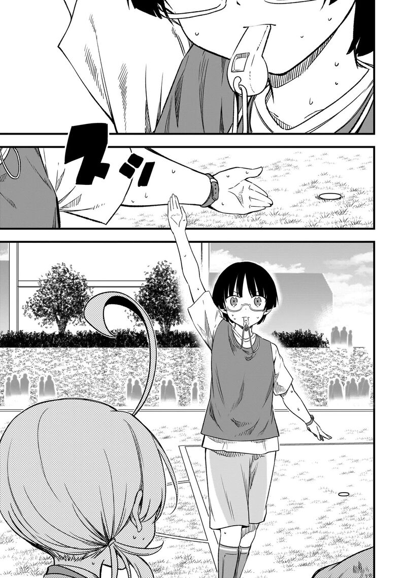 Haru No Regista Chapter 10b Page 17