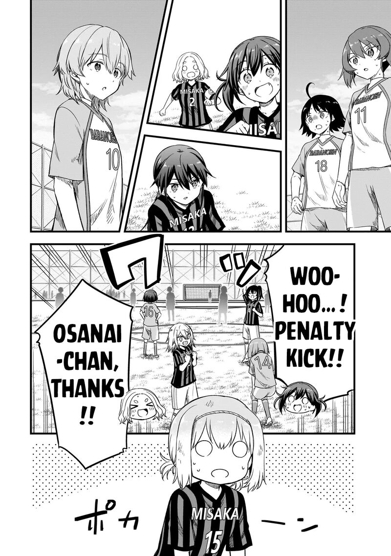 Haru No Regista Chapter 10b Page 18