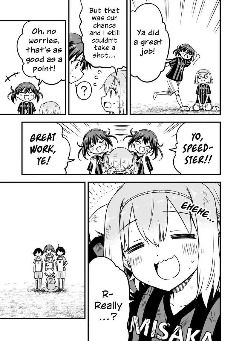 Haru No Regista Chapter 10b Page 19