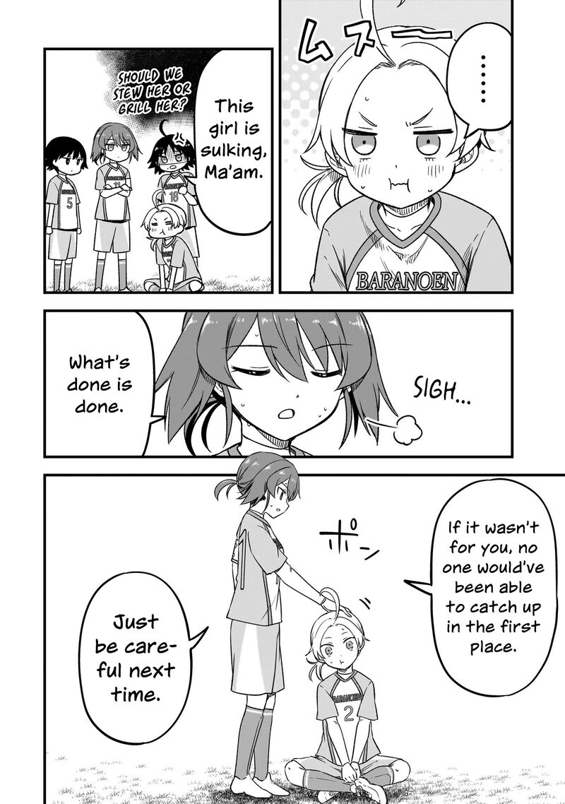 Haru No Regista Chapter 10b Page 20