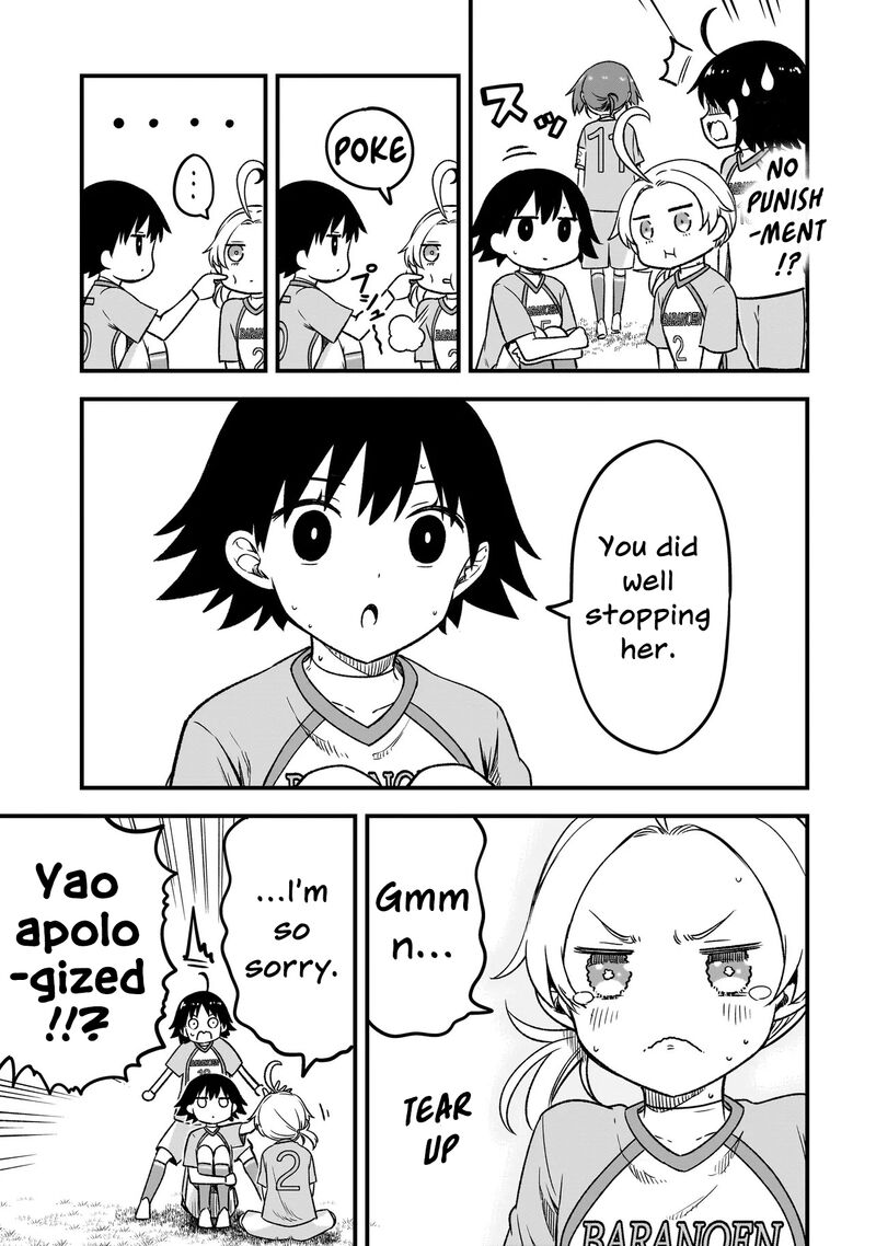 Haru No Regista Chapter 10b Page 21