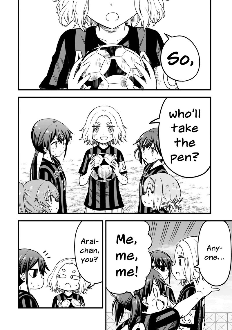 Haru No Regista Chapter 10b Page 22