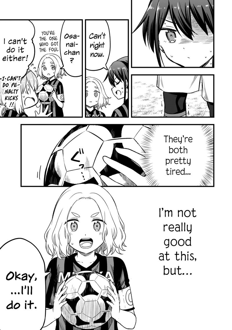 Haru No Regista Chapter 10b Page 23