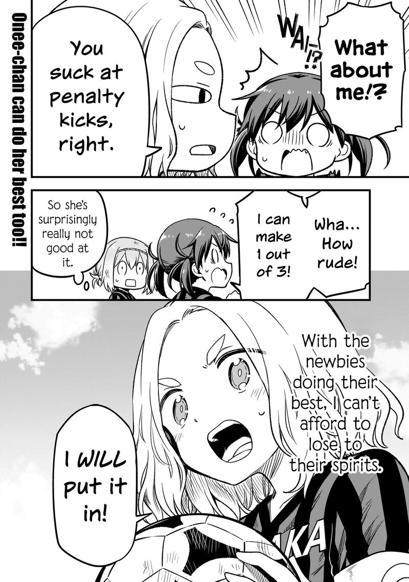 Haru No Regista Chapter 10b Page 24