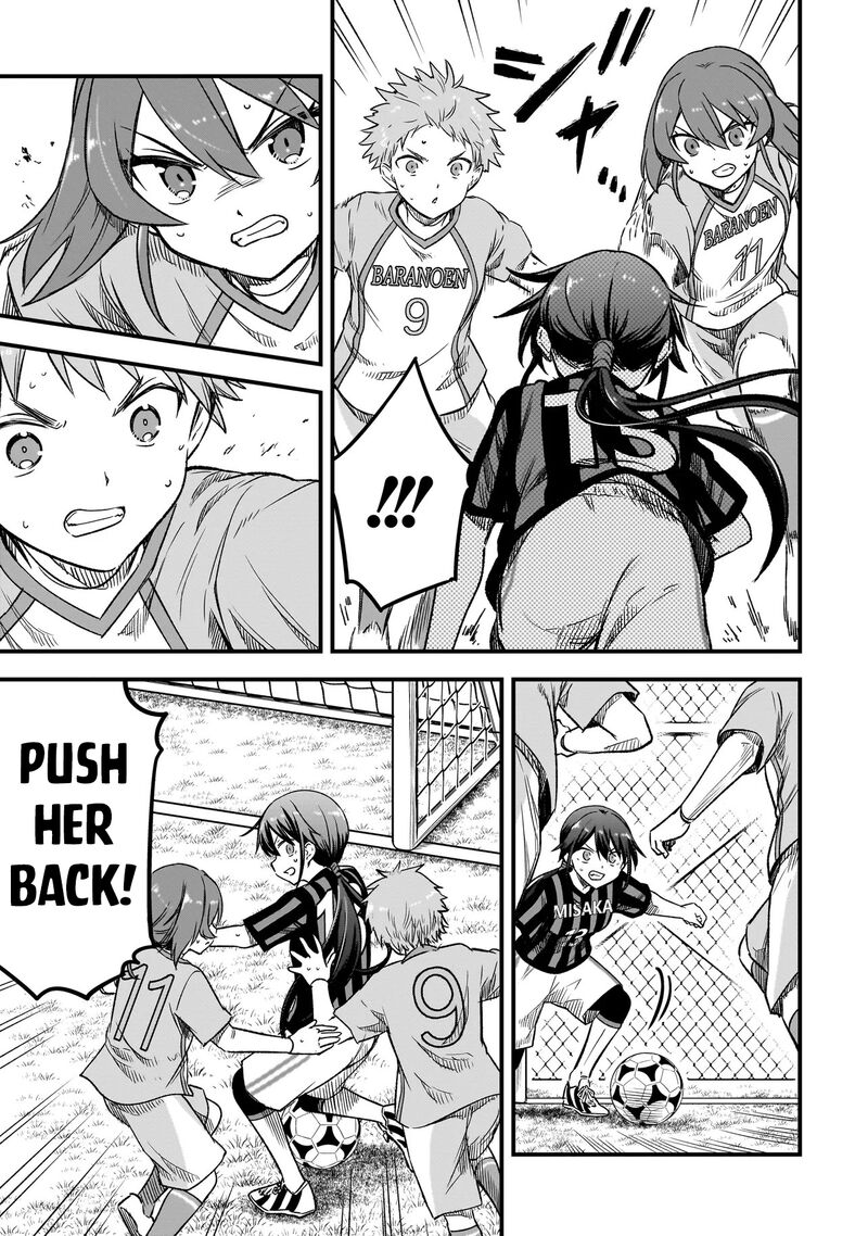 Haru No Regista Chapter 10b Page 5