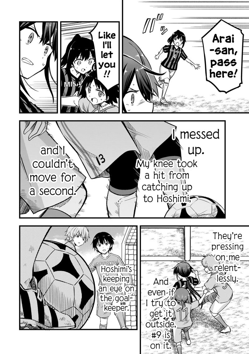 Haru No Regista Chapter 10b Page 6