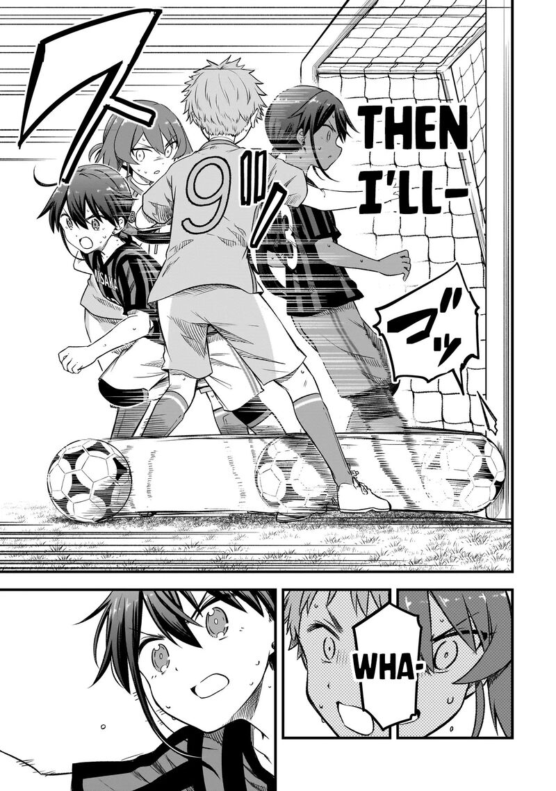 Haru No Regista Chapter 10b Page 7