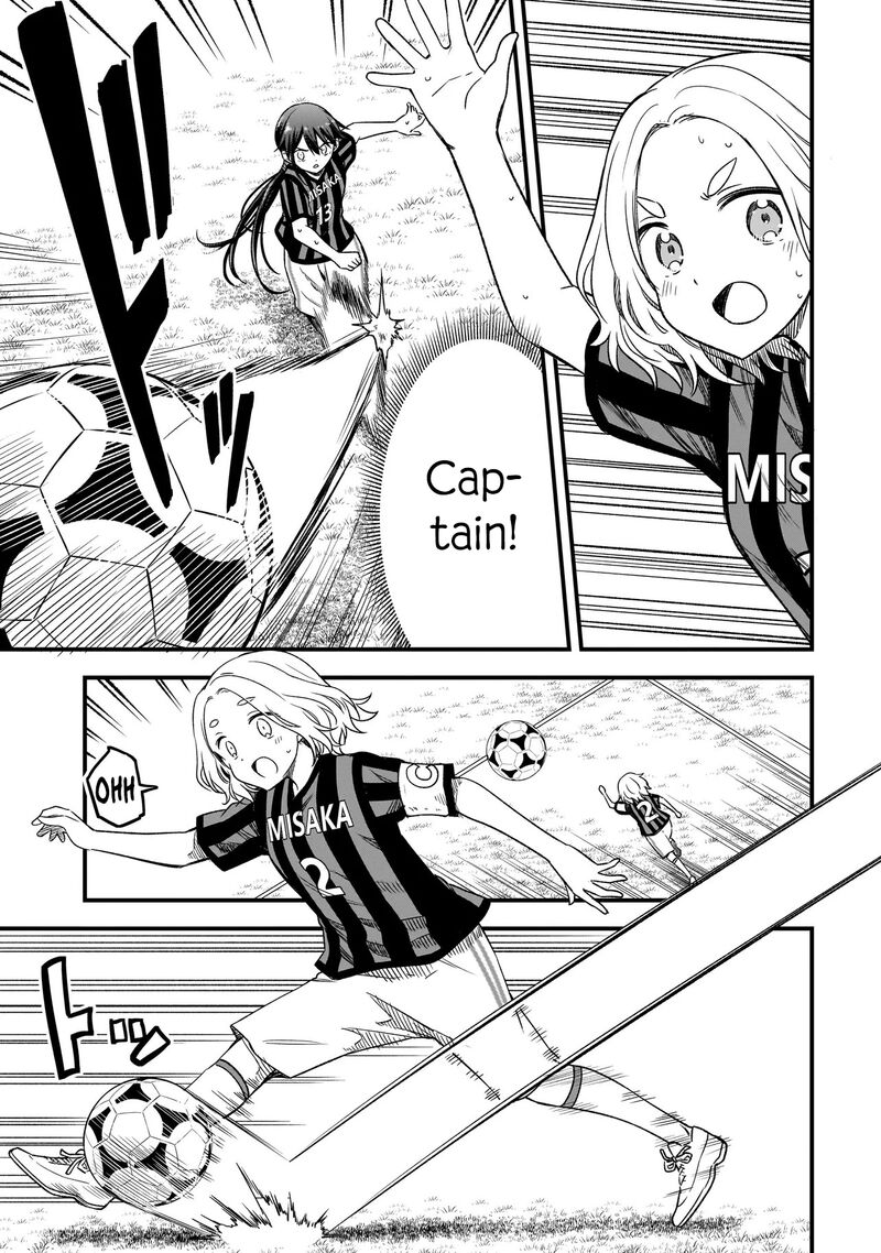 Haru No Regista Chapter 10b Page 9